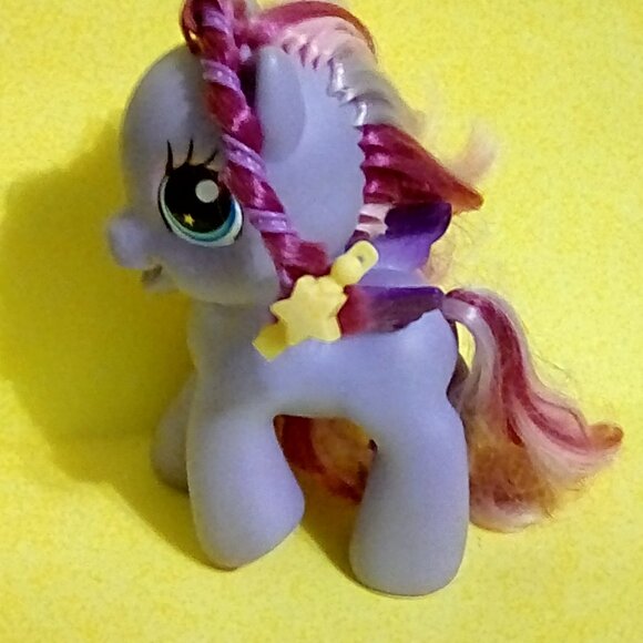 My little pony Twist n style Star song - Picture 4 of 6